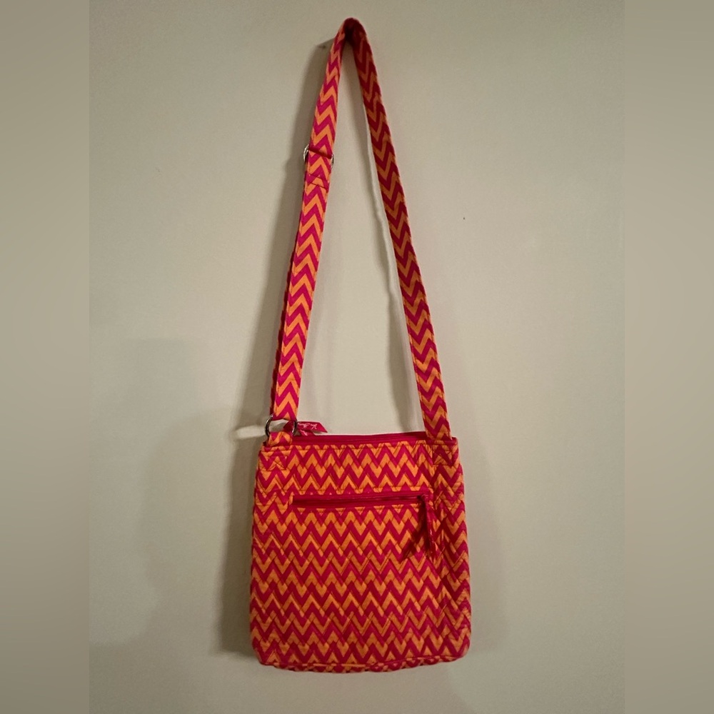 Vera Bradley Bag
